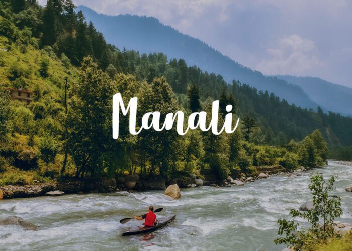 Solo Female Travel Package Manali