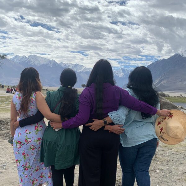 Ladakh Solo Female Travel Packages