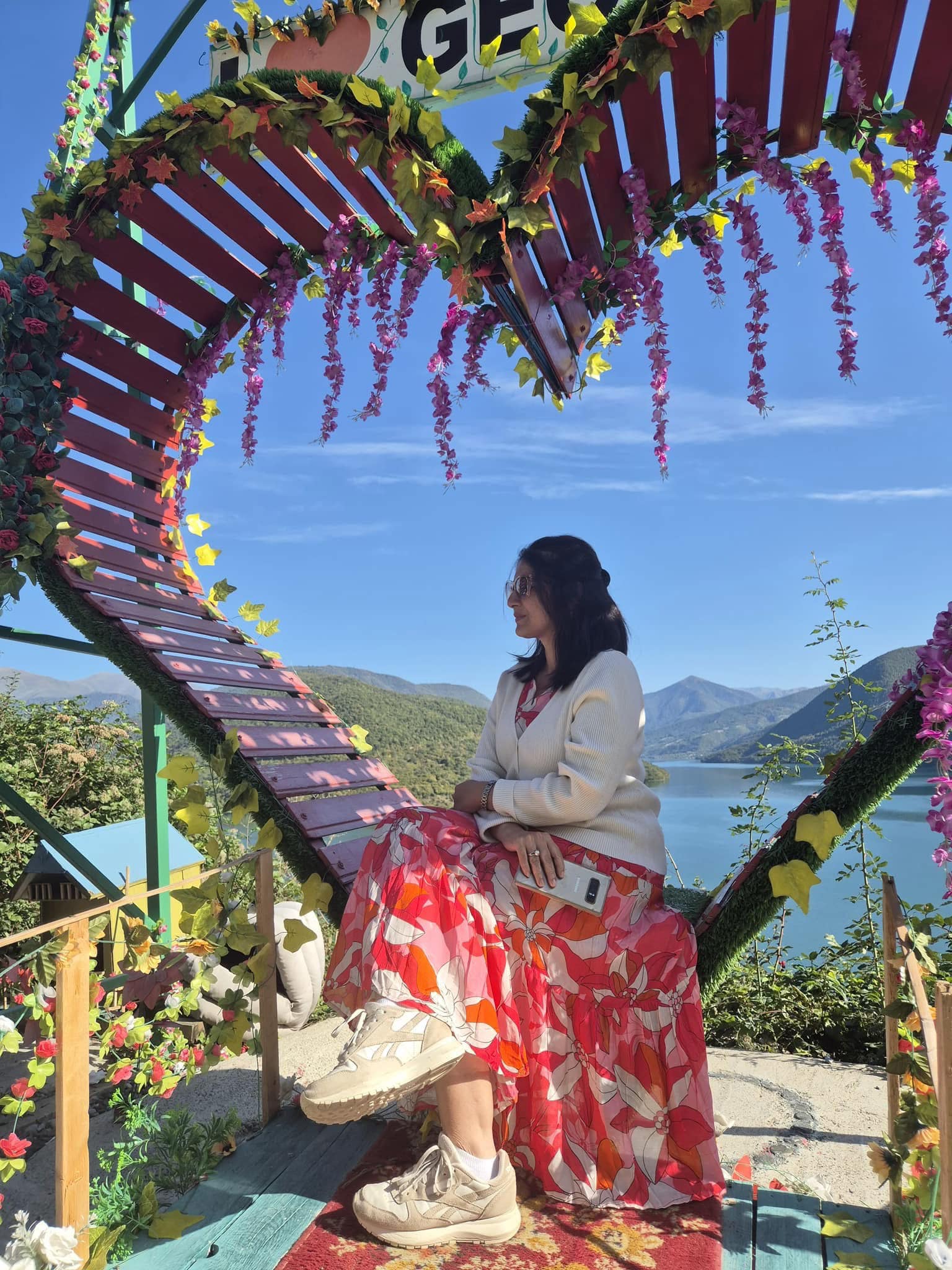 Georgia Women Travel Group