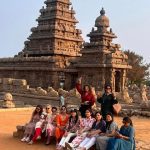 Pondicherry women travel group