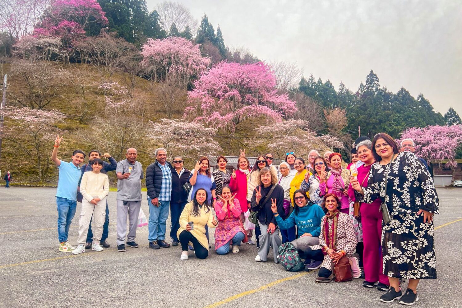 Japan travel packages