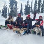 Manali Tour Packages from Delhi