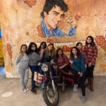 Chail Women Travel Packages