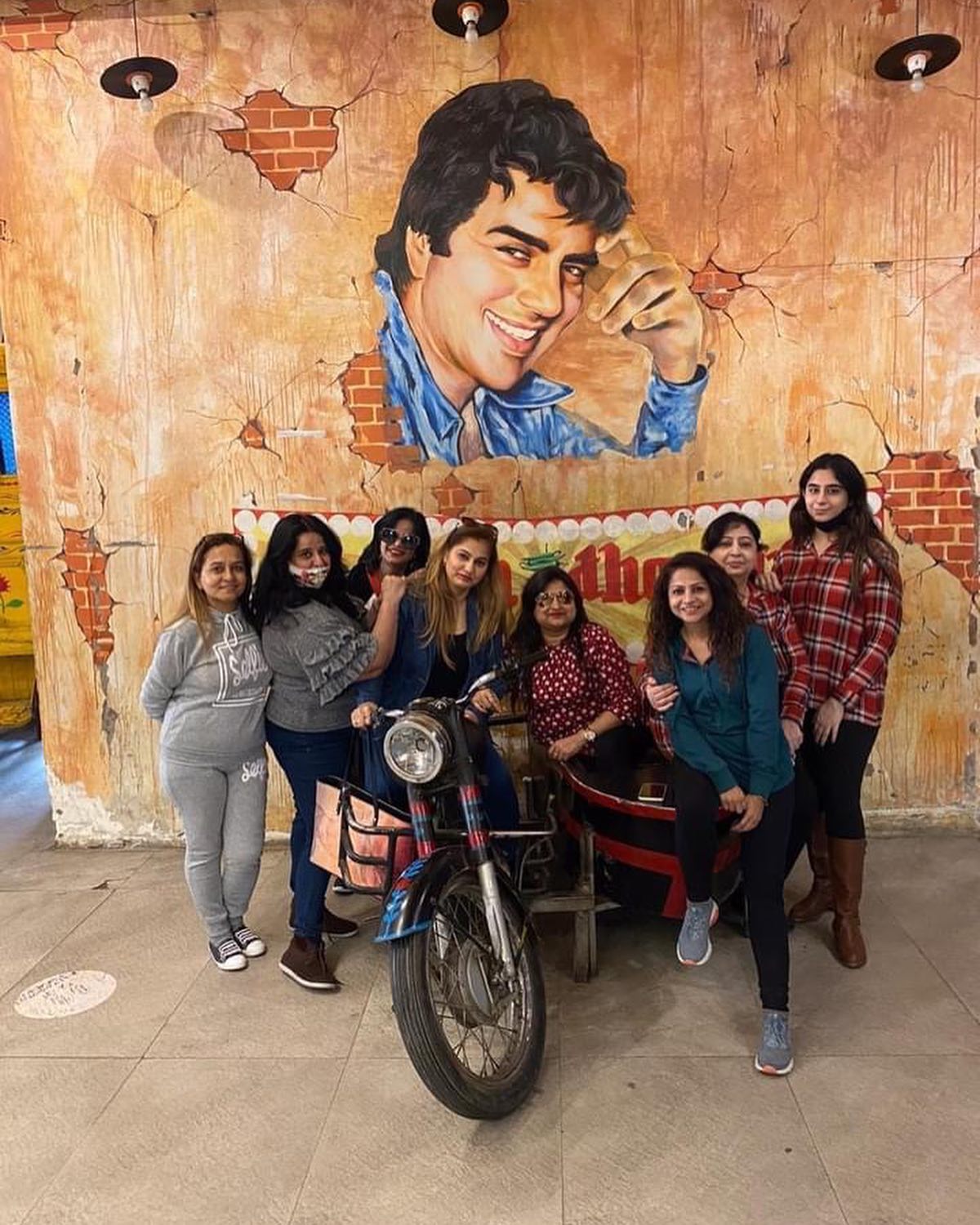 Chail Women Travel Packages