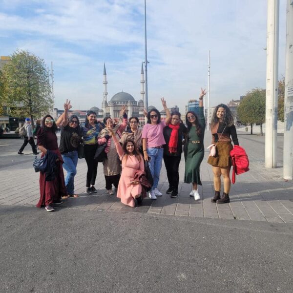 Turkey Travel Packages