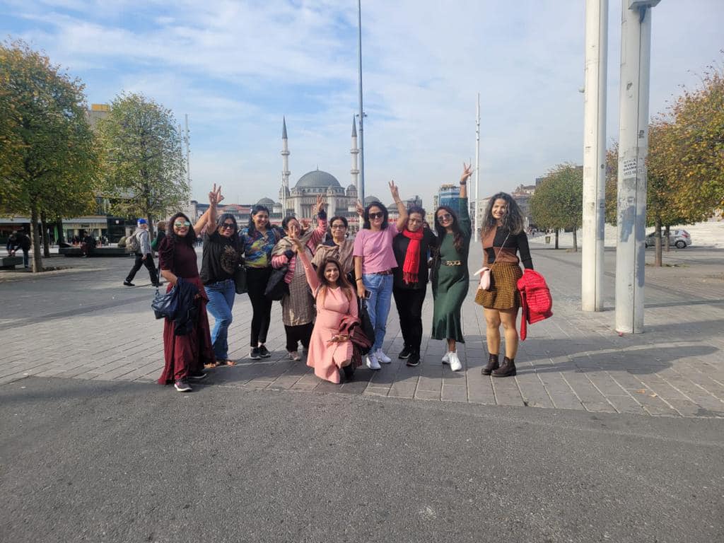 Turkey Travel Packages