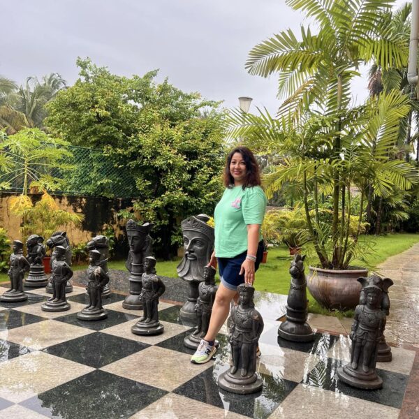 Goa Tour Packages | Specially for women groups