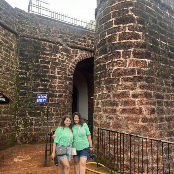 Goa Tour Packages | Specially for women groups