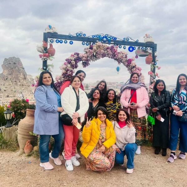 Turkey Travel Packages