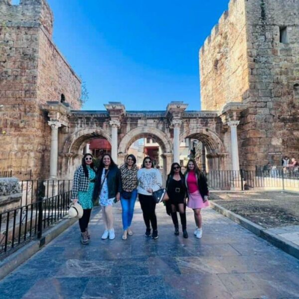 Turkey Travel Packages