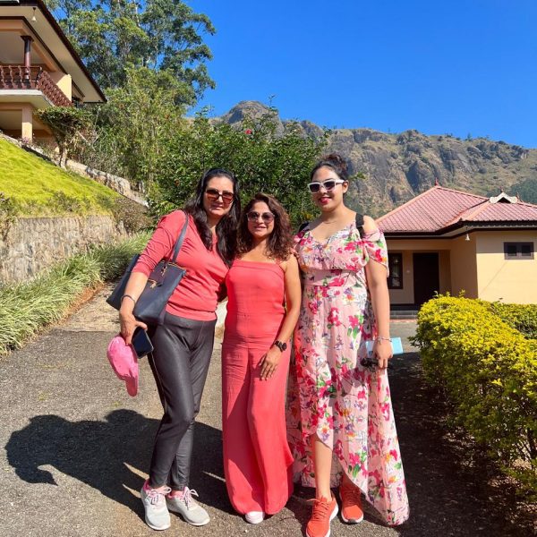 kerala trip package