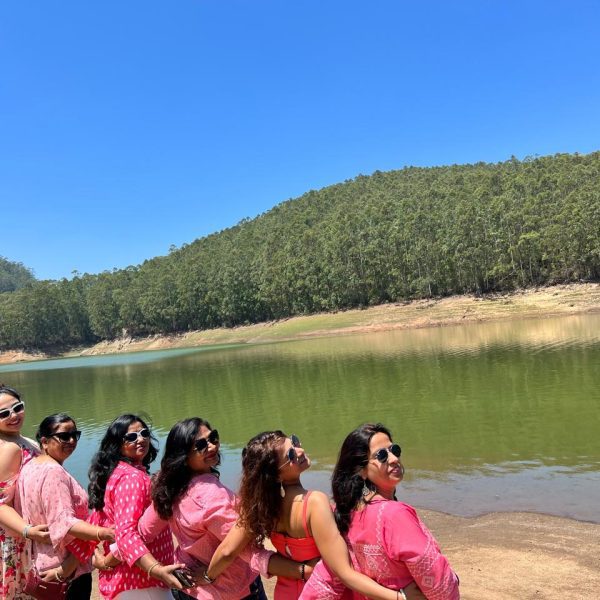 kerala trip package