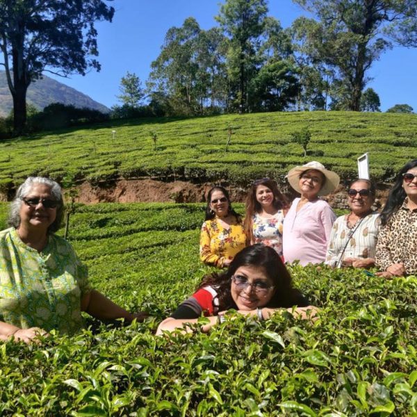 kerala trip package