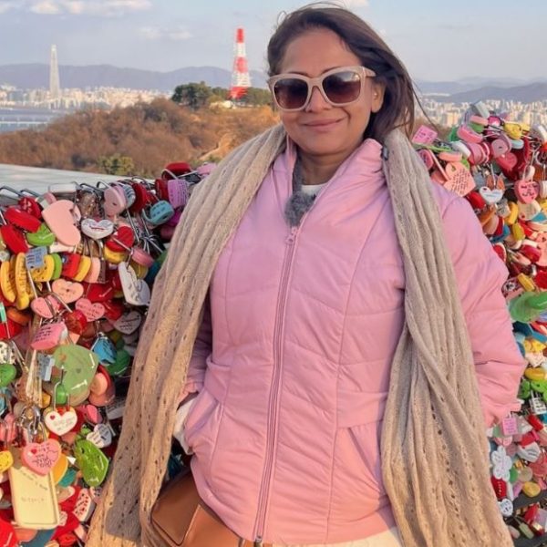 south korea trip from india