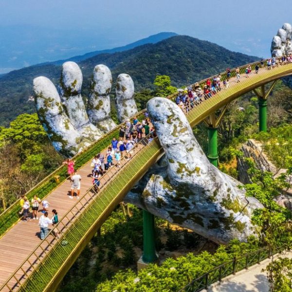 Vietnam Women Tour Package