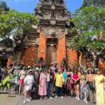 Bali Women Tour