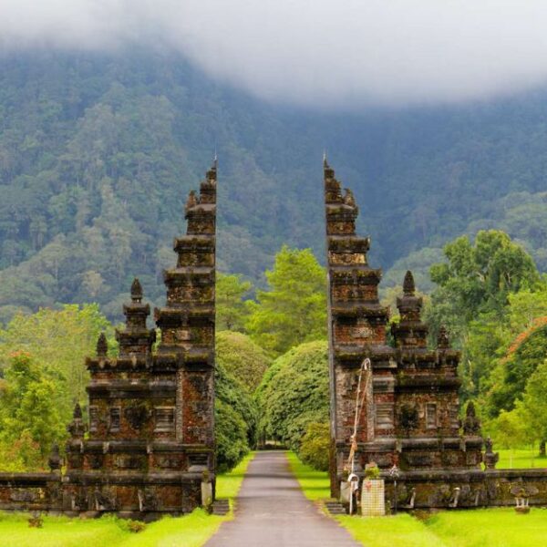 Bali Women Trip Booking