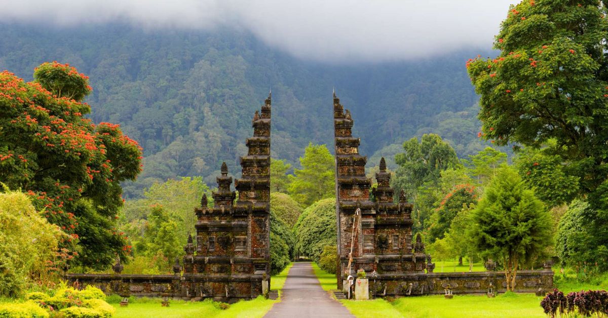 Bali Women Trip Booking