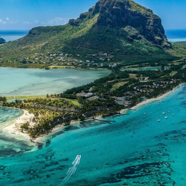 Mauritius women Trip Cost from India