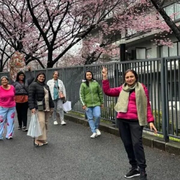 South Korea Girls Trip Package from India