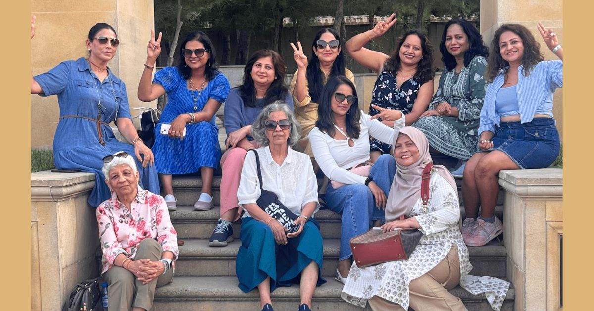 Women Travel Agency in Delhi