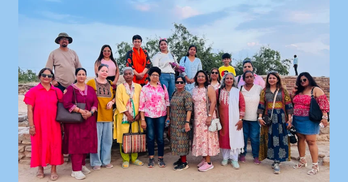 Women Travel Groups Women Travel Groups