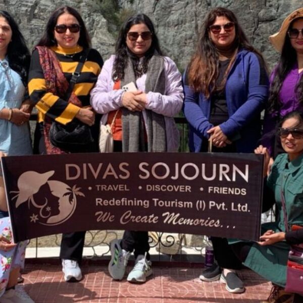 Best Women Travel Agency in India