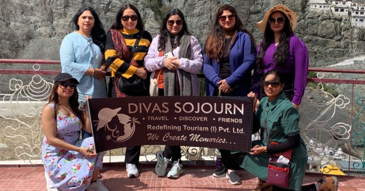 Best Women Travel Agency in India