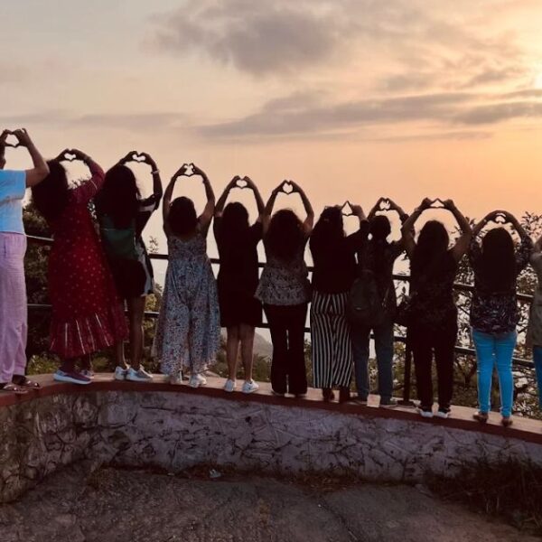 Best Women Travel Groups in Mumbai by Divas Sojourn