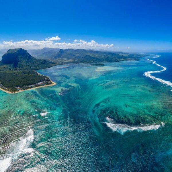 Girls Trip to Mauritius