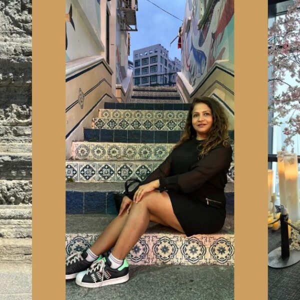 International Solo Travel for Women