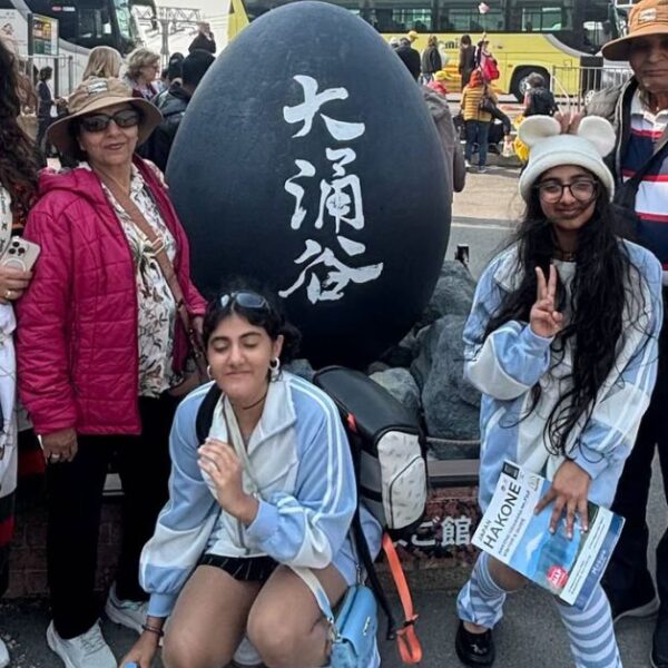 Japan Travel Packages for Women