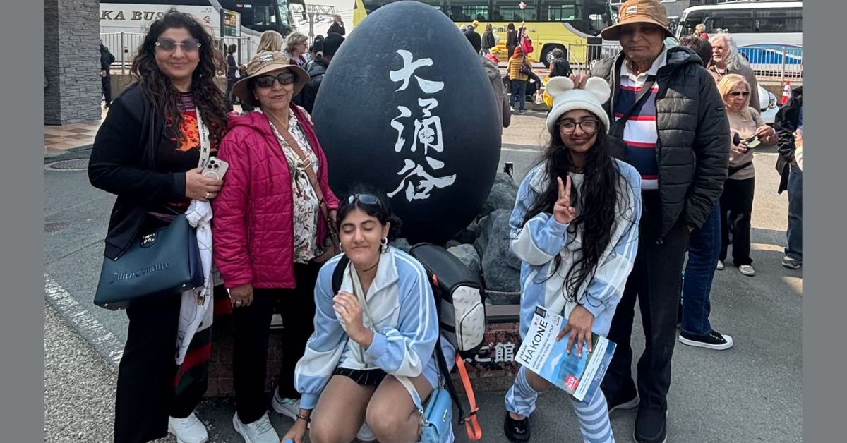 Japan Travel Packages for Women