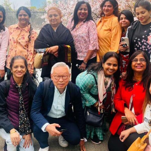 Japan Women Trip