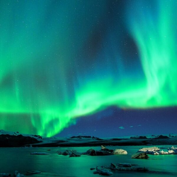 Northern Lights Women Trip to Russia