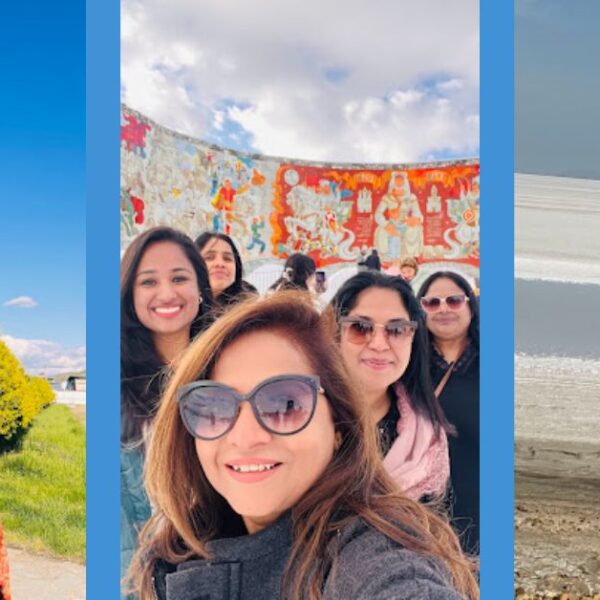 Women Special International Trips