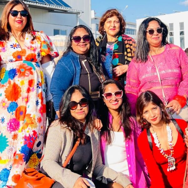 Women Tours from Delhi