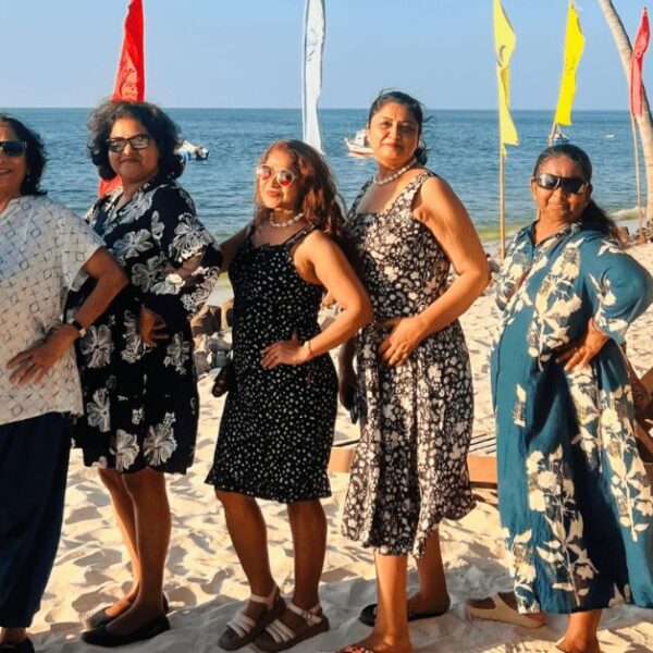 Women Special Trips