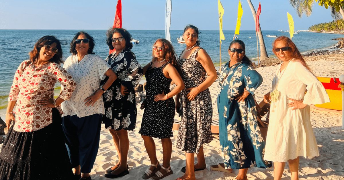 Women Special Trips