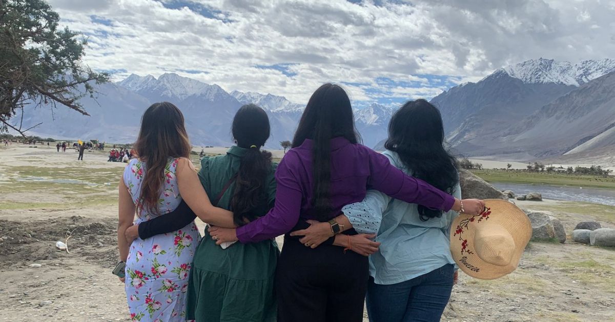 Women Travel Packages FAQ
