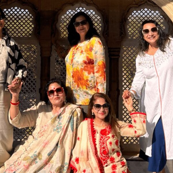 Women Tour Packages from Bangalore