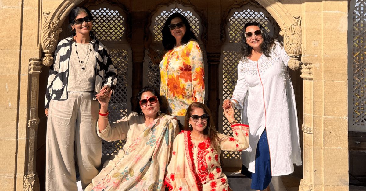 Women Tour Packages from Bangalore Women Tour Packages from Bangalore