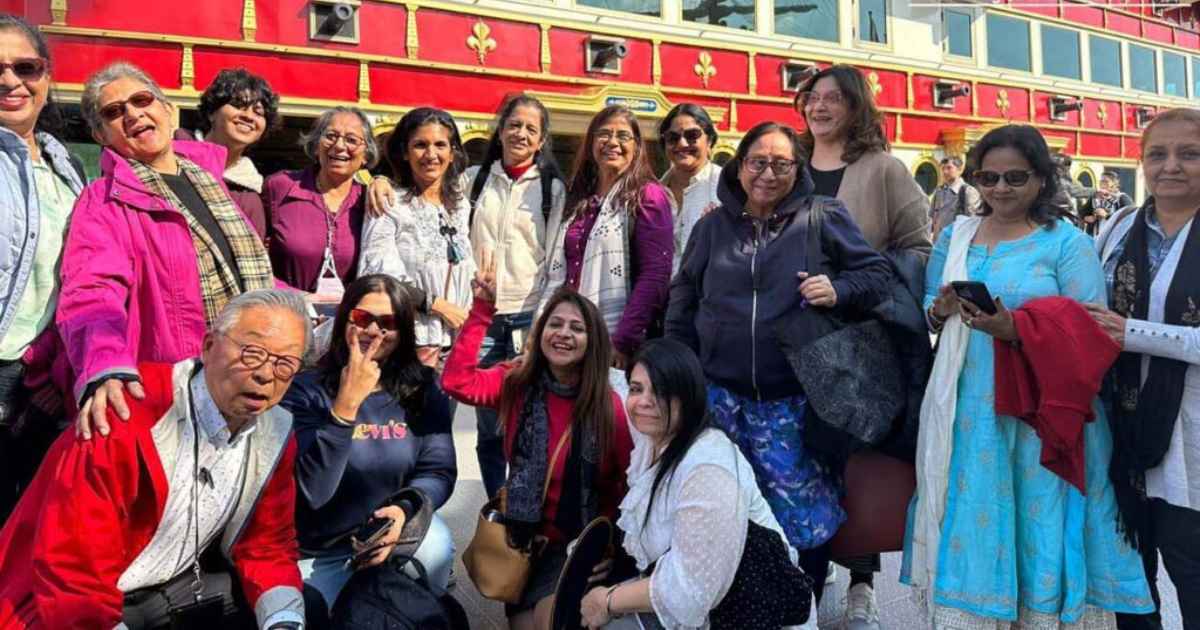 Japan Tour Packages for Indian Women Japan Tour Packages for Indian Women