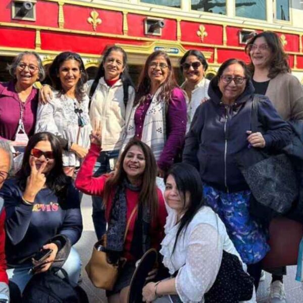 Japan Women Travel Package Cost