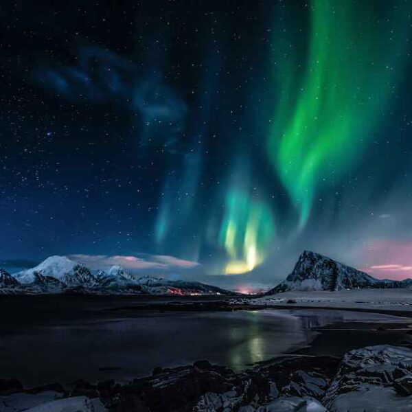 Solo Female Travel to Russia from India with Divas Sojourn