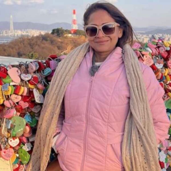 South Korea Women Travel Package Cost