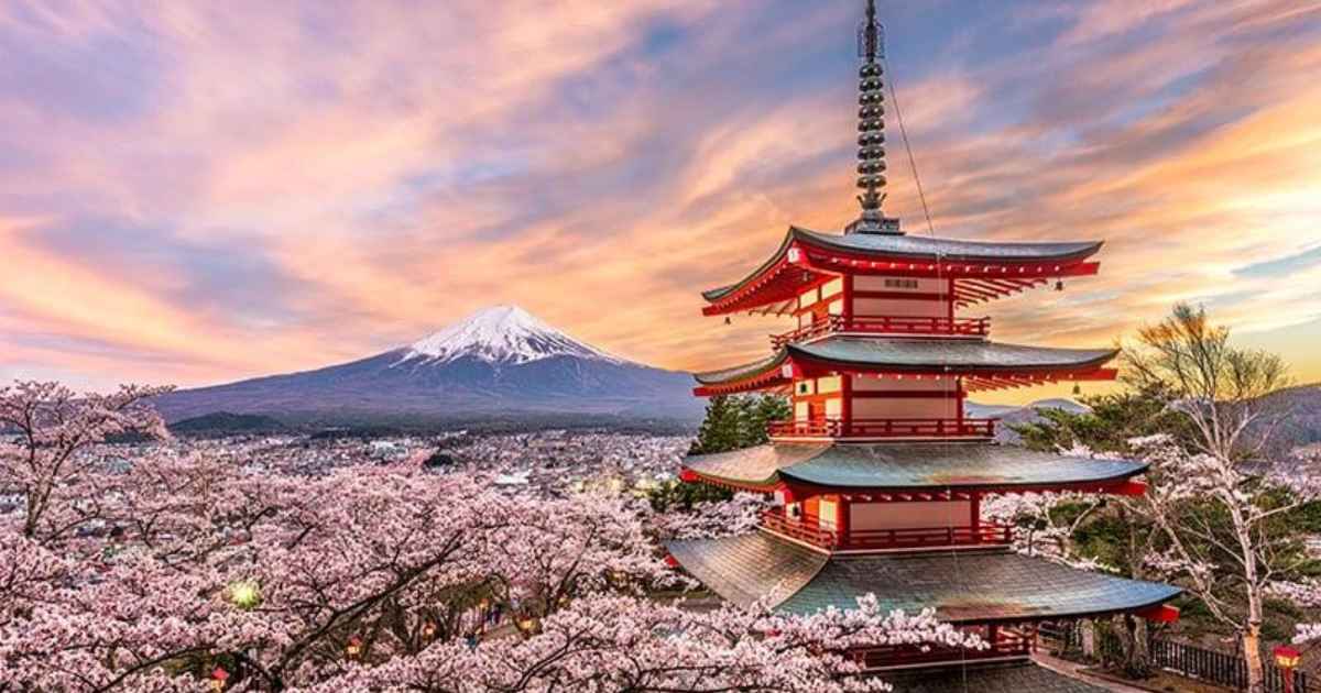 Japan Tour Packages for Indian Women Japan Tour Packages for Indian Women