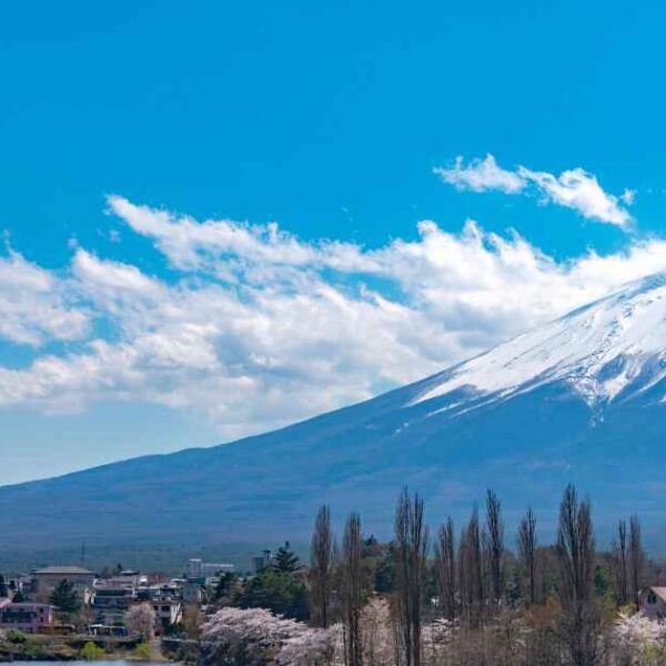 Japan Trip Cost for Women Living Abroad