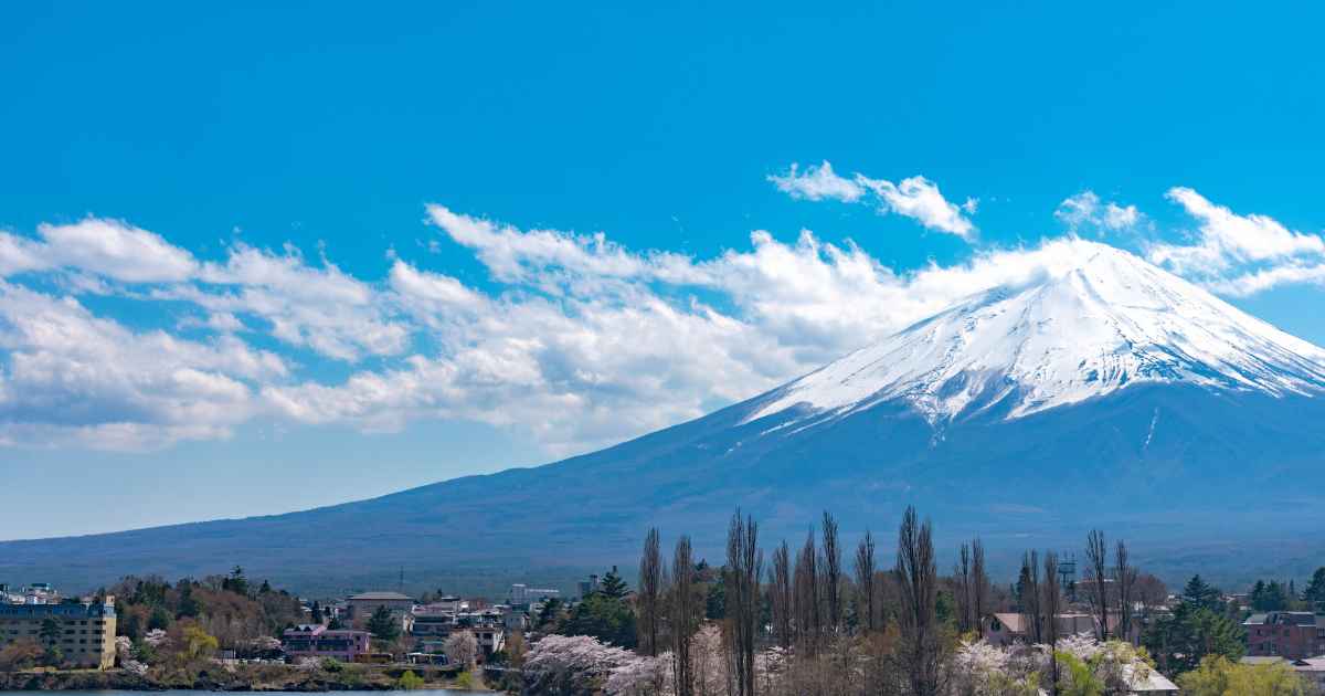 Japan Trip Cost for Women Living Abroad